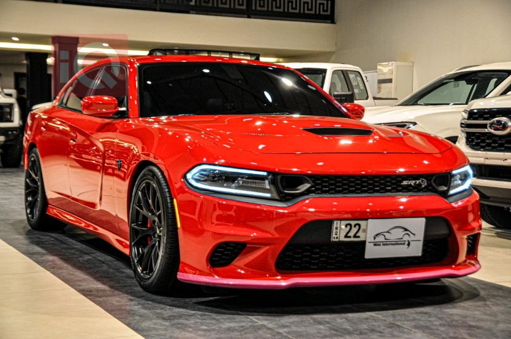 دودج تشارجر